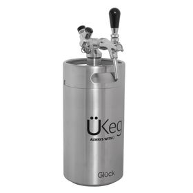 Chopeira Térmica Ükeg 5L Inox - Glück