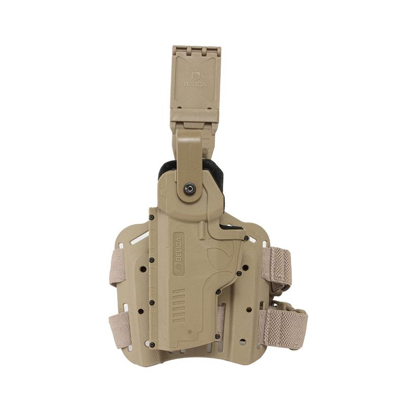 coldre-de-perna-em-polimero-hammer-ii-coyote-canhoto-–-belica-z1