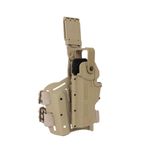 coldre-de-perna-em-polimero-hammer-ii-coyote-canhoto-–-belica-z2