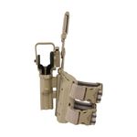 coldre-de-perna-em-polimero-hammer-ii-coyote-canhoto-–-belica-z4
