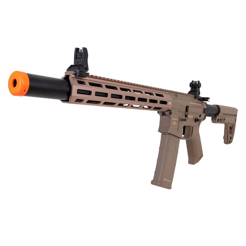 rifle-de-airsoft-m4-punisher-6-silencer-aegr-tan-gatilho-eletronico-poseidon-z8