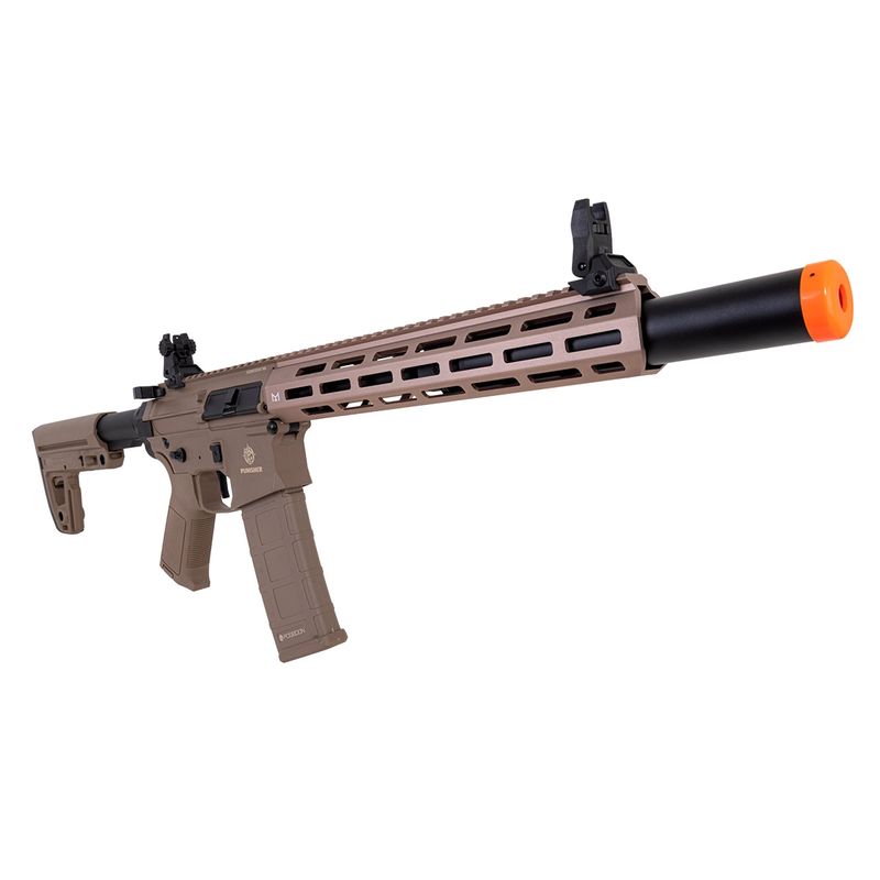 rifle-de-airsoft-m4-punisher-6-silencer-aegr-tan-gatilho-eletronico-poseidon-z9