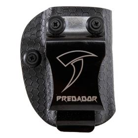 Porta Carregador Velado Taurus .40 em Polímero – Predador