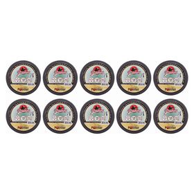 Kit 10 Chumbinho Training 5.5mm - 1.250UN