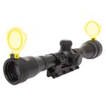 luneta-4x32-rossi-gold-crown-com-suporte-de-alta-pressao-11mm-z1