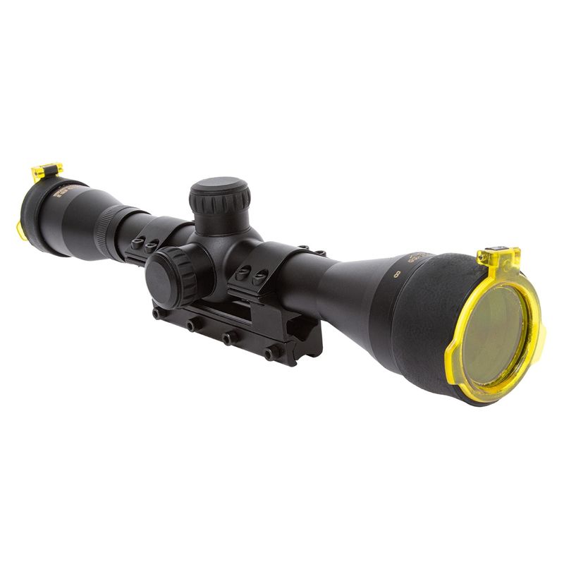 luneta-4x32-rossi-gold-crown-com-suporte-de-alta-pressao-11mm-z2