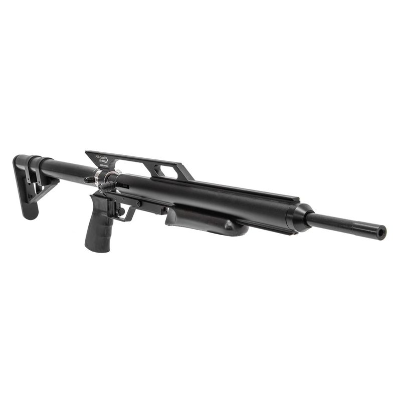 carabina-de-pressao-pcp-hunter-ultra-power-5-5mm-bomba-manual-capa-z3