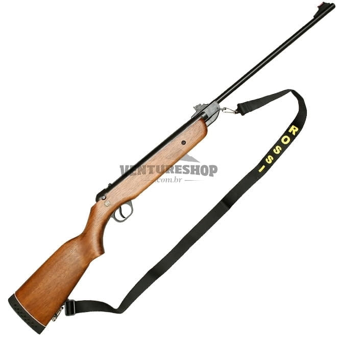 carabina-rossi-dione-custom-tradicional-4-5mm-gas-ram-bandoleira-capa-l1