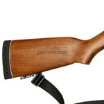 carabina-rossi-dione-custom-tradicional-4-5mm-gas-ram-bandoleira-capa-l3
