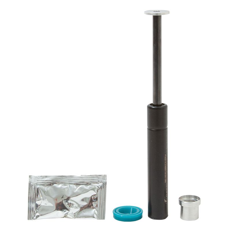 gas-ram-cbc-jade-50kg-bucha-de-pu-centralizador-quick-shot-z1
