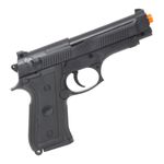 pistola-de-airsoft-p92-038-spring-–-vigor-rifle-de-airsoft-aeg-m4-m804-a2-lanterna-red-dot-fake-case-bbs-alvo-z2