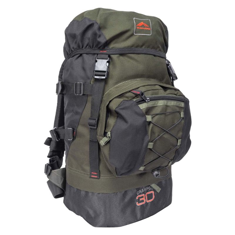 mochila-crampon-30-litros-verde-com-preto-trilhas-e-rumos-z1