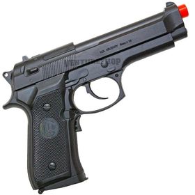 Airsoft pistola elétrica Blow Back (UM-651) 6 mm