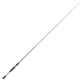 Vara de Pesca Saint Plus Tucuna Pro 10 1,73m 10-25 LBS 581 BC para Carretilha - SAINT