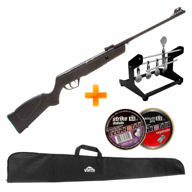 carabina-de-pressao-cbc-ag10-5-5mm-oxidada-preta-capa-alvo-250-chumbinhos-technogun-z11