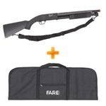 shotgun-airsoft-m58a-spring-double-eagle-capa-z9