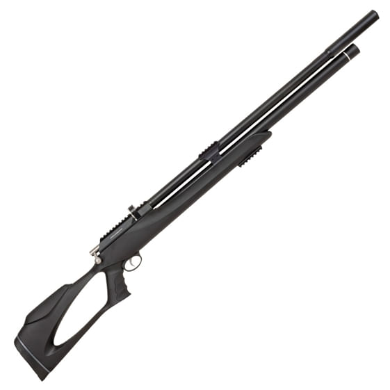 carabina-de-pressao-pcp-m25-thunder-black-6-35mm-bomba-capa-alvos-m2