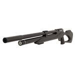 carabina-de-pressao-pcp-m25-thunder-black-6-35mm-bomba-capa-alvos-z3