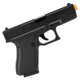 Pistola de Airsoft Spring S19 6mm G19 - QGK