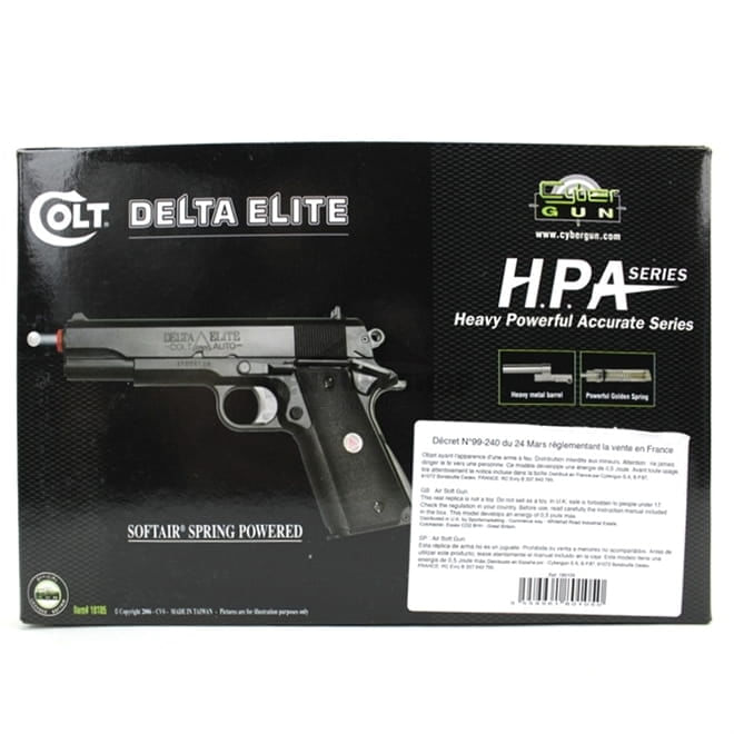 pistola-airsoft-colt-delta-elite-cybergun-l6