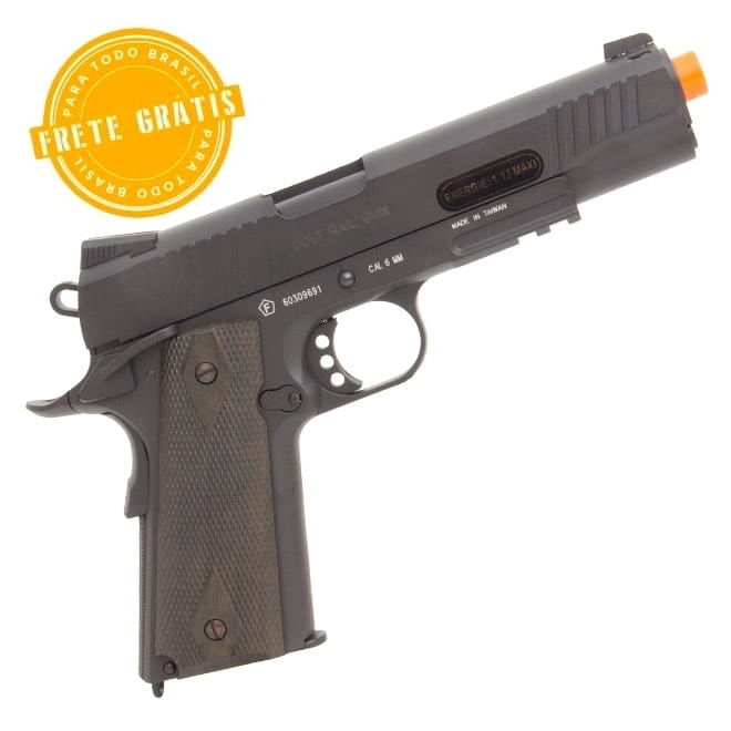 pistola-de-airsoft-a-gas-gbb-co2-colt-1911-blackened-blowback-full-metal-cybergun-l1