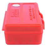 caixa-de-municao-ammo-box-50un-cal-380-9mm-22-vermelha-shotgun-z3