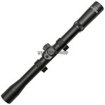 luneta-4x20-militac-trilho-11mm-ideal-para-carabina-e-espingarda-l1