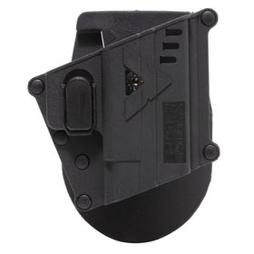 Coldre de Cintura Universal Taurus Destro - Tactical Dacs