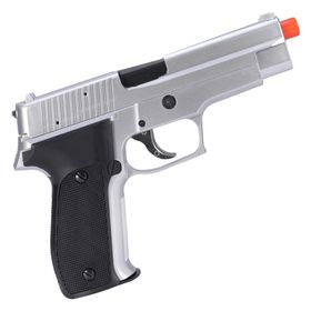 Pistola de Airsoft Spring HS-226S 6mm - QGK