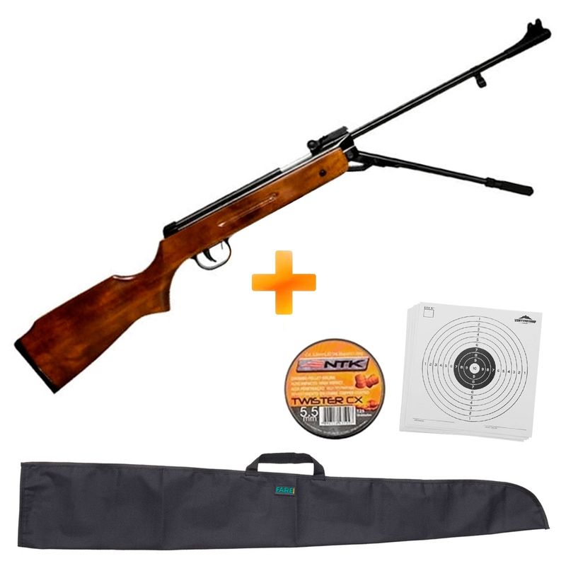 kit-carabina-de-pressao-b3-3-5-5mm-by-bam-capa-chumbinho-alvos-z2