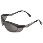 oculos-de-protecao-para-airsfot-lente-cinza-discovery-l1