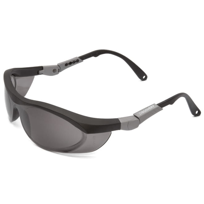 oculos-de-protecao-para-airsfot-lente-cinza-discovery-l1