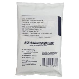 Gelo Maxcold Ice Gel Pack