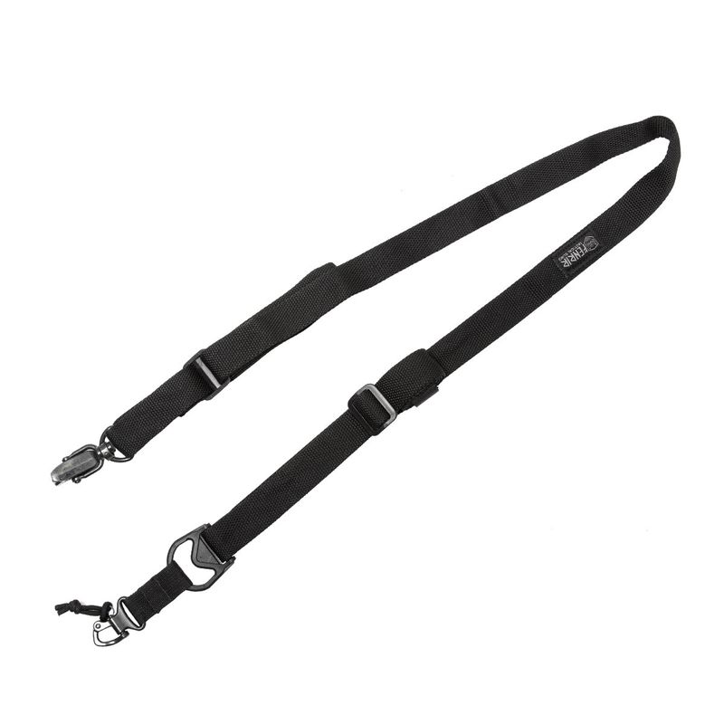 bandoleira-tatica-fenrir-25mm-sling-preta-warfare-z1
