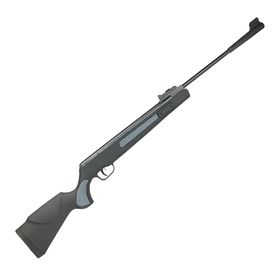 Carabina de Pressão Everest 5.5mm com gas ram - QGK