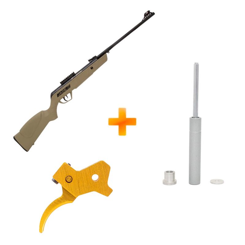 kit-custom-carabina-pressao-cbc-jade-mais-ox-tan-4-5mm-com-gas-ram-gatilho-z1