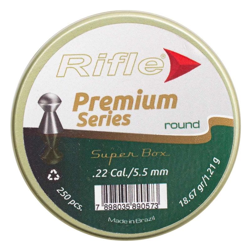 chumbinho-para-carabina-de-pressao-rifle-round-5-5mm-22-250un--z1