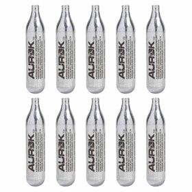 KIT 10 Cilindros para Armas a Gás CO2 12G – Aurok