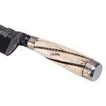 faca-gaucha-integral-8”-aco-carbono-5160-com-cabo-em-chifre-de-cervo-–-d’avila-z13