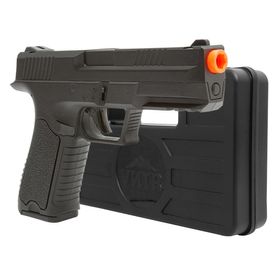 Pistola de Airsoft AEP GFAP13 CM127 6.0mm – CYMA + Case Rígida VNTR