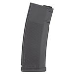 kit-airsoft-com-2-magazines-m4-s-mag-mid-cap-black-120bb-polimero-specna-arms-fast-mag-rubber-m2