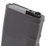 kit-airsoft-com-2-magazines-m4-s-mag-mid-cap-black-120bb-polimero-specna-arms-fast-mag-rubber-z6