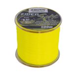linha-fiber-soft-yellow-0-37mm-500mt-crown-z4