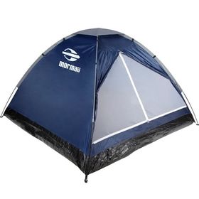 Barraca Mormaii Bali 4 Azul