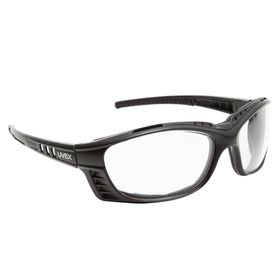 Óculos de Proteção LiveWire Lente Incolor – Uvex Supremo