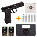 pistola-de-pressao-a-gas-gbb-co2-w119-slide-metal-4-5mm-c-blowback-wingun-maleta-5-co2-600-esferas-aco-alvos-z13