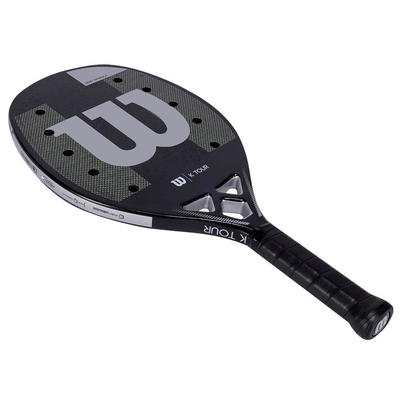 raquete-beach-tennis-k-tour-wilson-z1