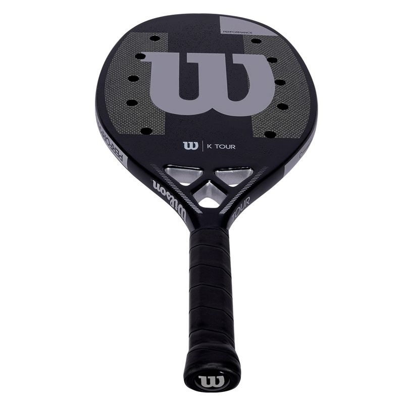 raquete-beach-tennis-k-tour-wilson-z4