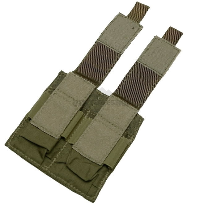 porta-magazine-duplo-verde-de-m4-sig-sauer-m16-para-colete-modular-l3