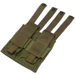 porta-magazine-duplo-verde-de-m4-sig-sauer-m16-para-colete-modular-l4